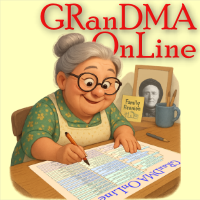 GRanDMA at work through GRanDMA OnLine